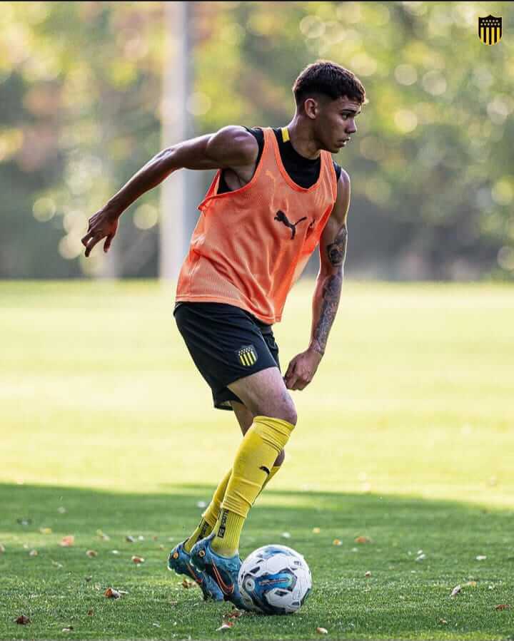 ESEQUIEL GUEDES